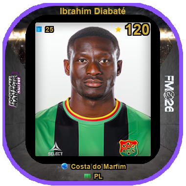 Ibrahim Diabaté