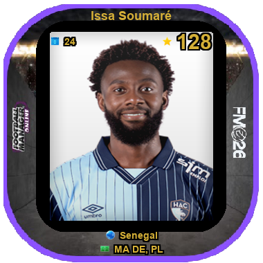 Issa Soumaré