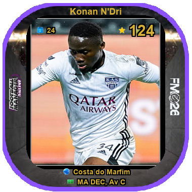 Konan N'Dri
