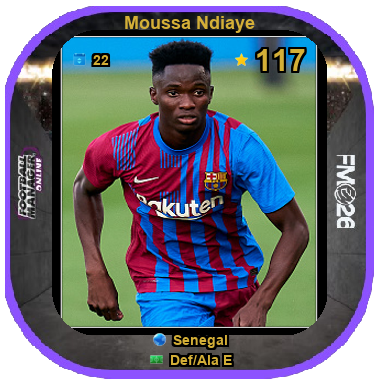 Moussa Ndiaye