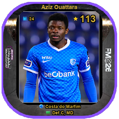 Aziz Ouattara