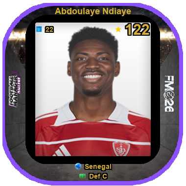 Abdoulaye Ndiaye