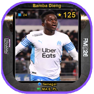 Bamba Dieng