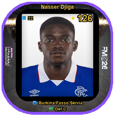 Nasser Djiga