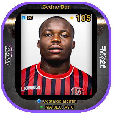 Cédric Don
