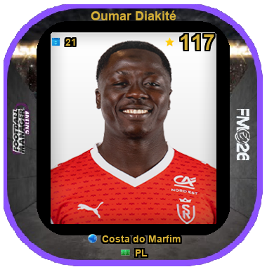 Oumar Diakité