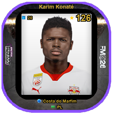 Karim Konaté