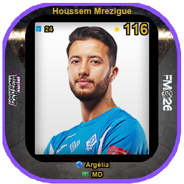 Houssem Mrezigue