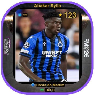 Abakar Sylla