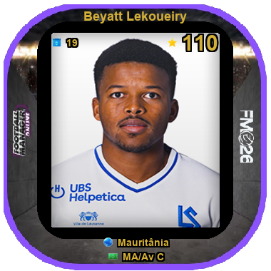 Beyatt Lekoueiry