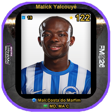 Malick Yalcouyé