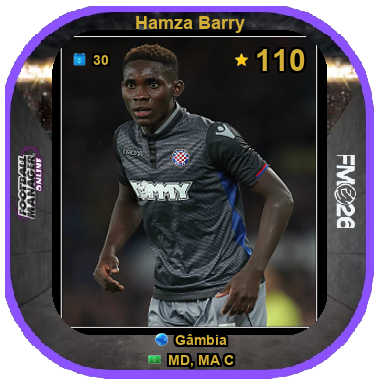 Hamza Barry
