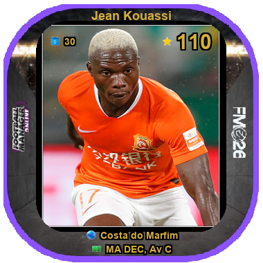 Jean Kouassi