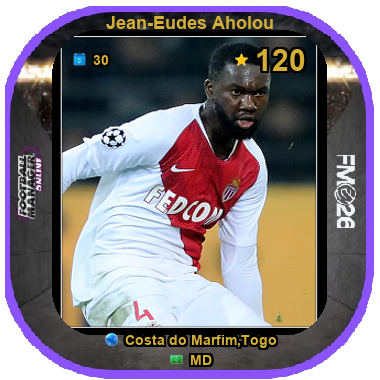 Jean-Eudes Aholou