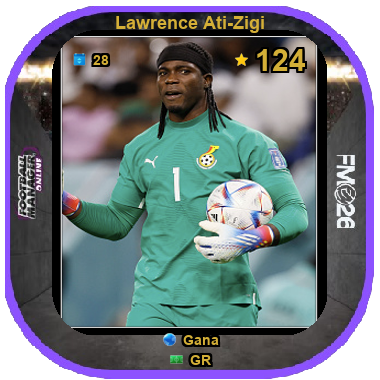 Lawrence Ati-Zigi