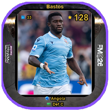 Bastos