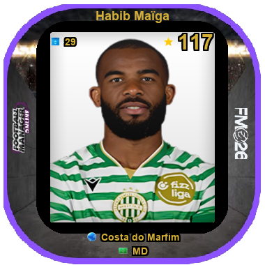 Habib Maïga