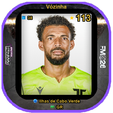 Vózinha