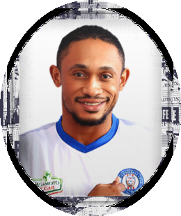Yannick Bangala