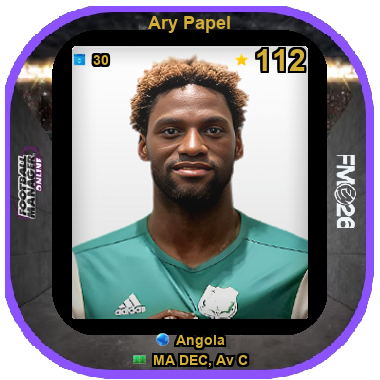 Ary Papel