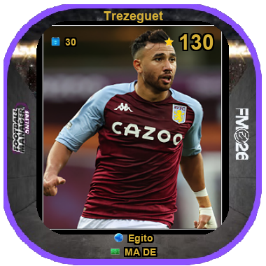 Trezeguet