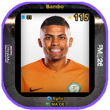 Bambo