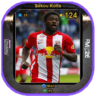 Sékou Koïta