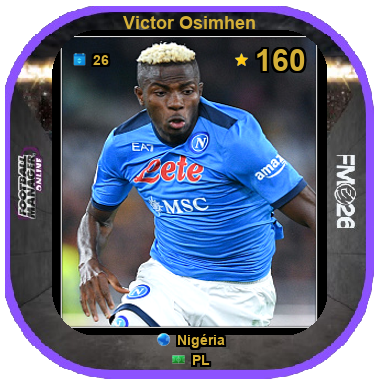 Victor Osimhen