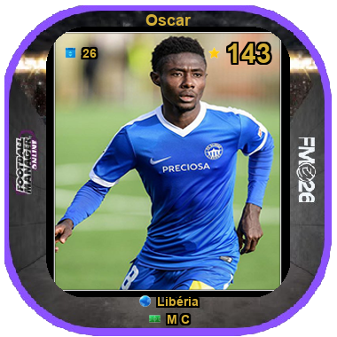 Oscar