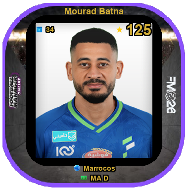 Mourad Batna
