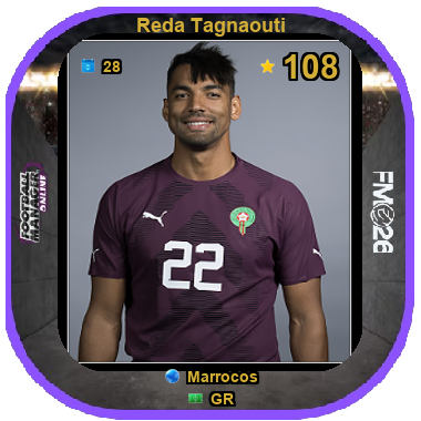 Reda Tagnaouti