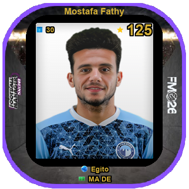 Mostafa Fathy