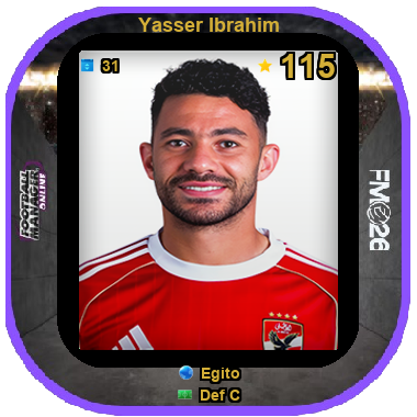 Yasser Ibrahim