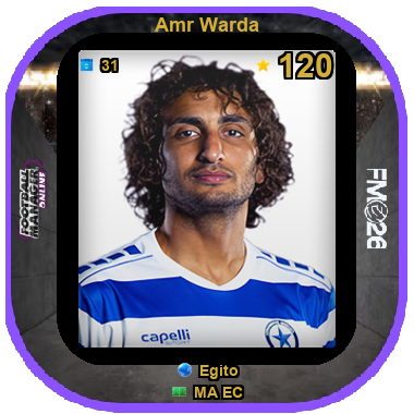 Amr Warda