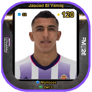 Jaouad El Yamiq