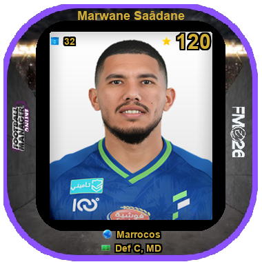 Marwane Saâdane