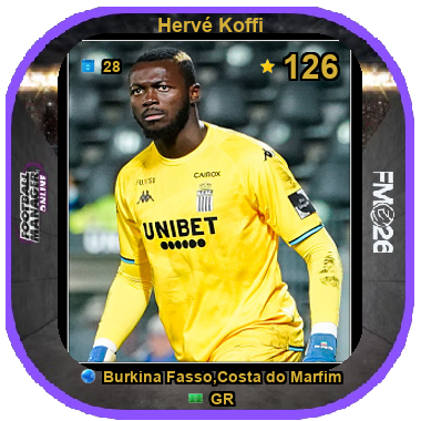 Hervé Koffi