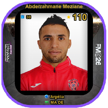 Abderrahmane Meziane