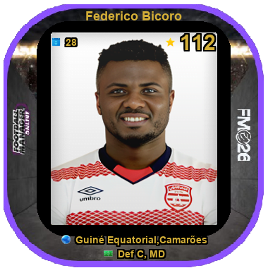 Federico Bicoro