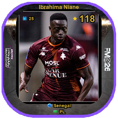 Ibrahima Niane