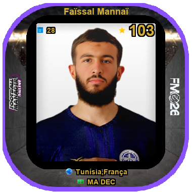 Faïssal Mannaï