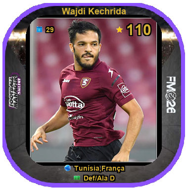 Wajdi Kechrida