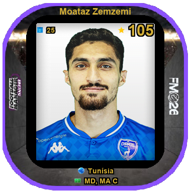 Moataz Zemzemi