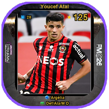 Youcef Atal