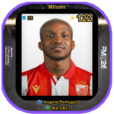Milson