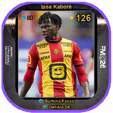 Issa Kaboré