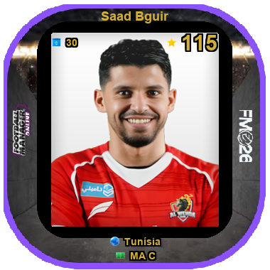 Saad Bguir