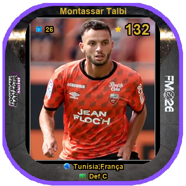Montassar Talbi