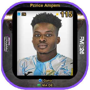 Prince Ampem