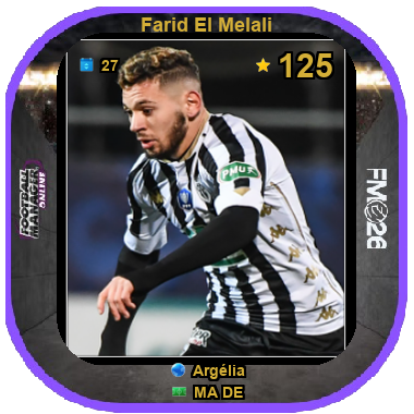 Farid El Melali